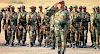 Indian Army Recruitment  for Soldier General Duty and Soldier Technical Posts