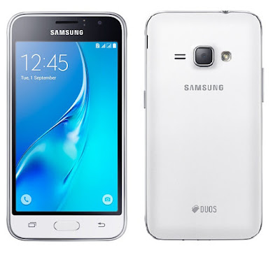 Samsung Galaxy J1 2016 Rekomendasi: Smartphone Samsung 4G Termurah (1 Jutaan) !