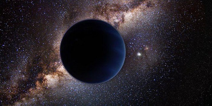 Dimenticatevi del Pianeta 9: le prove sul Pianeta 10 rafforzano l'ipotesi Nibiru