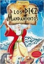 VideosInfantiles Los10mandamientos