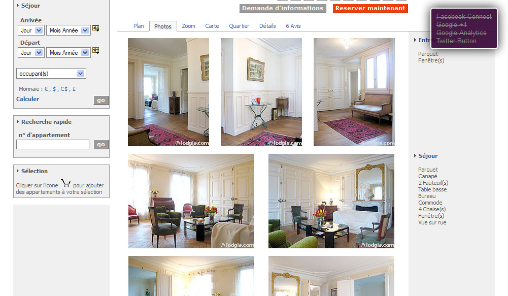 Vivastreet Location Appartement Vivastreet Location Appartement