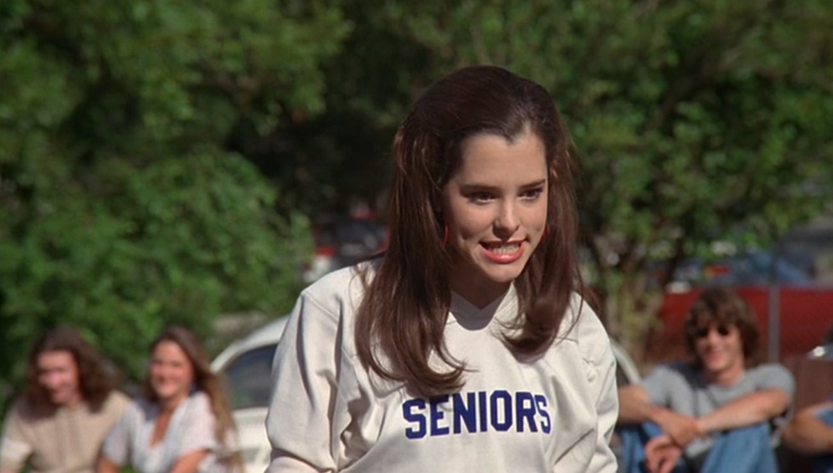 In Character: Parker Posey | And So It Begins...