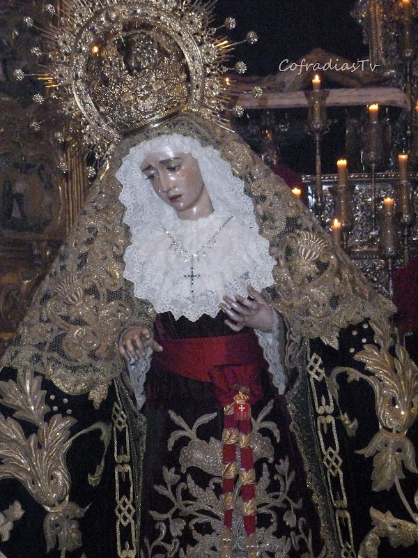 Fotos Cuaresma 2013 en Jerez de la Frontera (3/3)