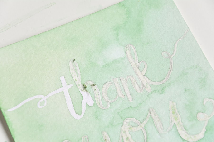 limpiando la máscara