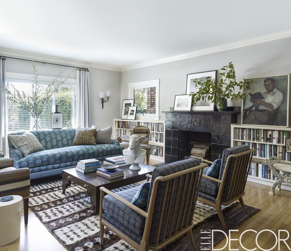 House a dutch colonial inspired structure that printy and holland built from the ground up is a yang to the oakland houses yin light and bright and