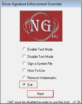 Hướng Dẫn Sửa Lỗi Crack Gerber 8.5 Trên Windows7 64bit 9