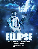 Poster de Ellipse