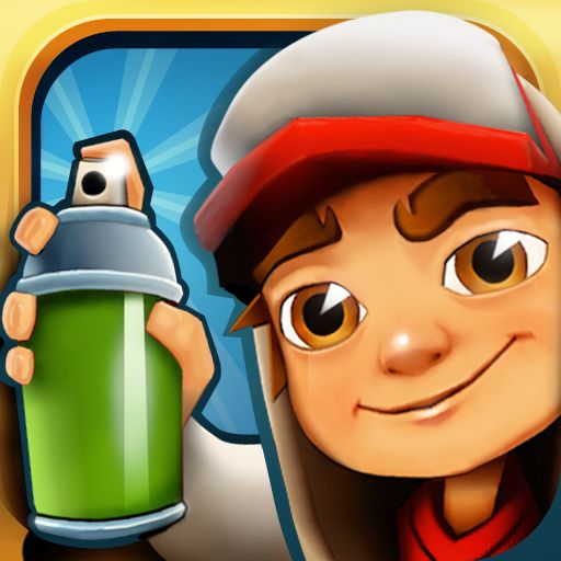 Cheat Subway Surfers Coins hack 999.999.999 (no root)