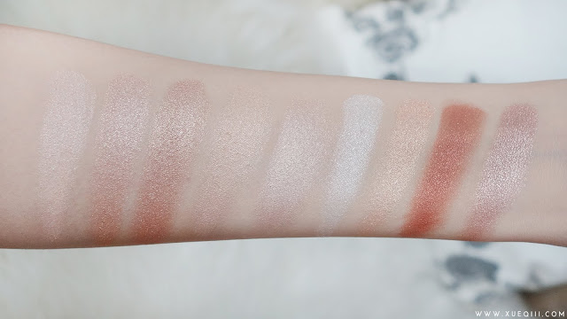 High End Highlighters - Laura Mercier Matte Radiance Baked Highlight, Mac Soft and Gentle, Becca Opal, Charlotte Tilbury Filmstar Bronze and Glow, Tarte Sculptor, Becca Champagne Glow Palette (Pearl, Champagne Pop, Blushed Copper), Bobbi Brown Pink Quartz
