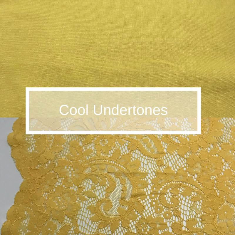 5 Ways to Wear Yellow this Spring for YOUR Skin Tone SMF Designs and