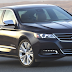 Chevrolet Impala 2019 Review