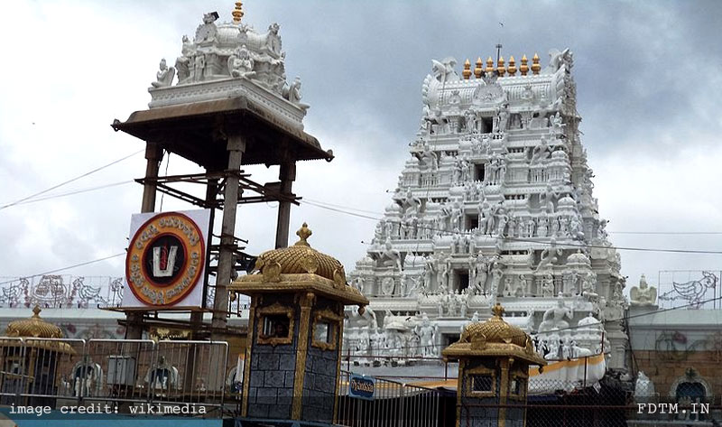 Tirupati Balaji, Tirumala: Know The Religious Belief and Significance