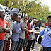 Police parade Kogi LG chairman,5 others over assassination attempt on Dino Melaye