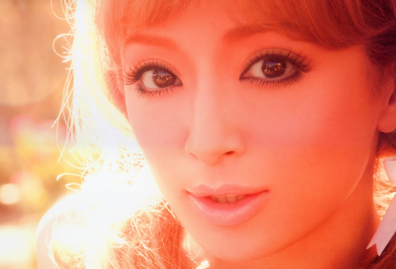Album review: Ayumi Hamasaki - Love songs | Random J Pop Album review: Ayumi Hamasaki - Love songs | Random J Pop