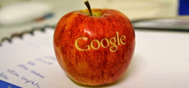 Google supera a Apple convirtiendose en la marca más valiosa del mundo
