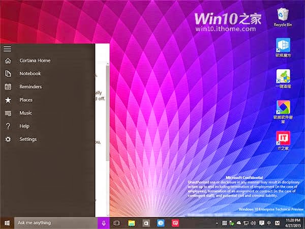 Windows 10 Technical Preview Build 10102 ISO Download Windows 10 Technical Preview Build 10102 ISO Download