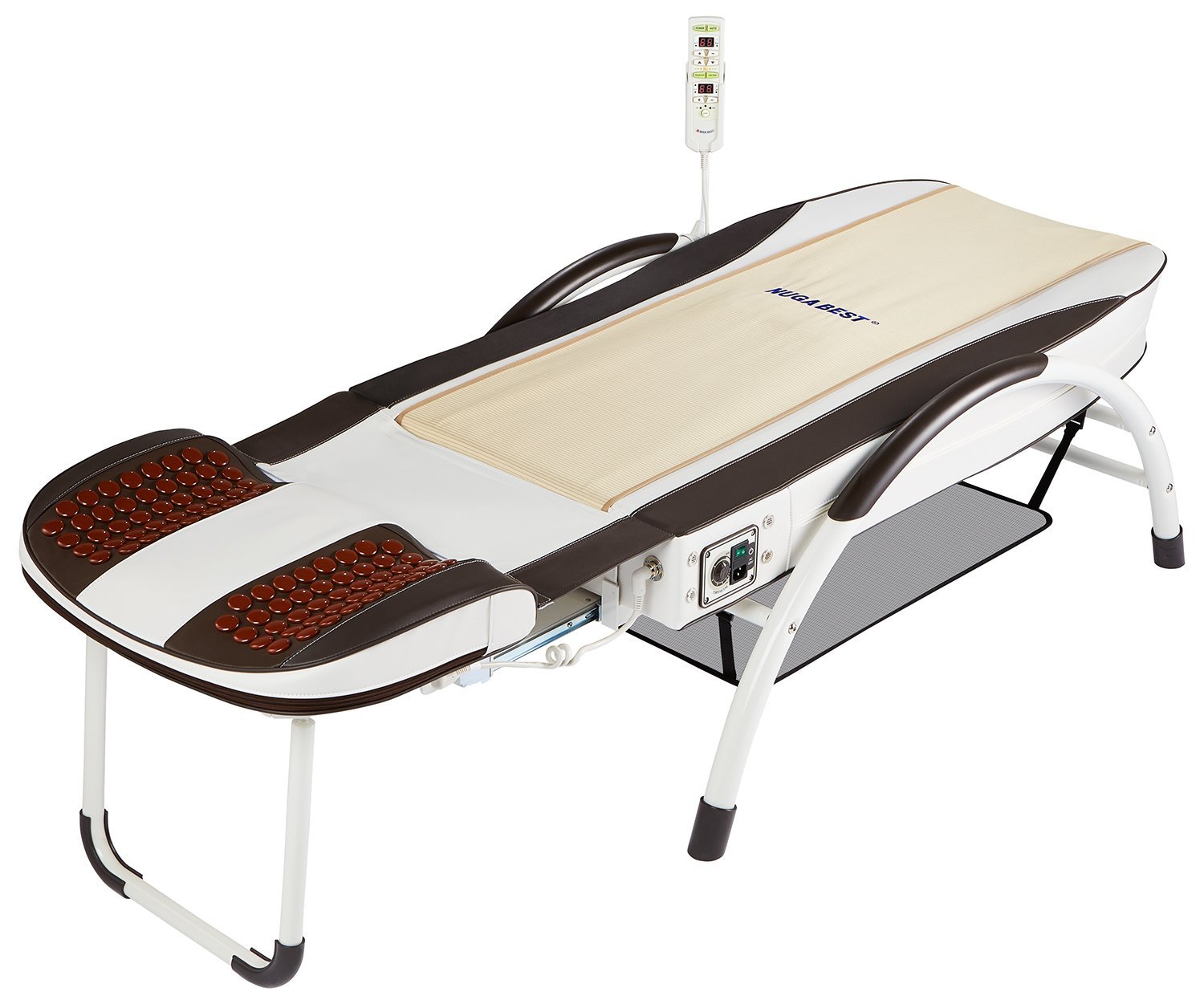 Nuga Best India Natural Therapy Nuga best Bed Available Online Purchase