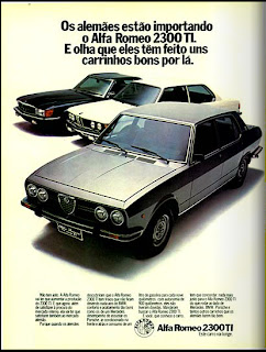 1978. Ford. propaganda anos 70. propaganda carros anos 70. reclame anos 70. Oswaldo Hernandez.