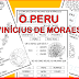 O PERU - MÚSICA E ATIVIDADES/ EM DOIS TIPOS DE LETRAS - 1ºANO/ 2ºANO