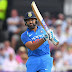 Rohit Sharmah Biography, Achievements,Awards,Records and History.