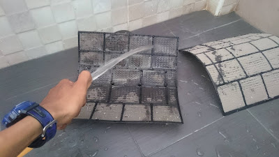Tips. Teknik, Cara dan Panduan Asas Menjaga Aircond / Penghawa Dingin Rumah Tips. Teknik, Cara dan Panduan Asas Menjaga Aircond / Penghawa Dingin Rumah