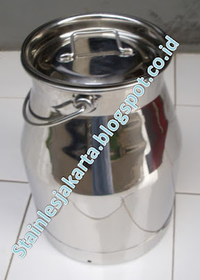 Harga Milkcan Harga Milkcan