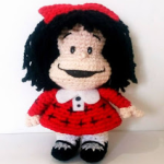 https://zombiegurumi.blogspot.com.es/2017/03/mafalda-amigurumi-patron-gratis.html