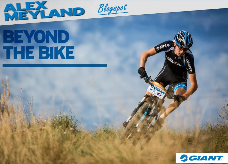 Alex Meyland Cycling