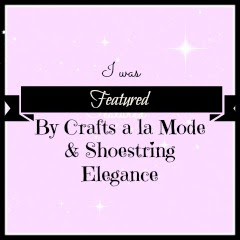 What to do Weekends #103 - Crafts a la mode