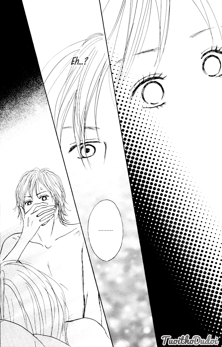 Bầu Trời Tình Yêu Chap 2 - Next Chap 3