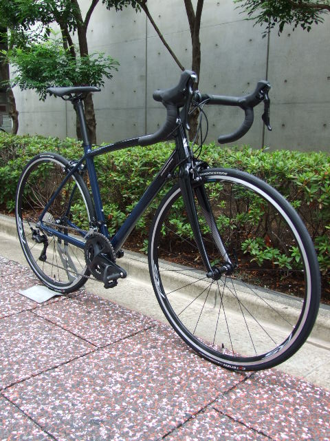 ANCHOR RA6 ロードバイク 105 美品 乗って帰れます ブリヂストン 宮崎