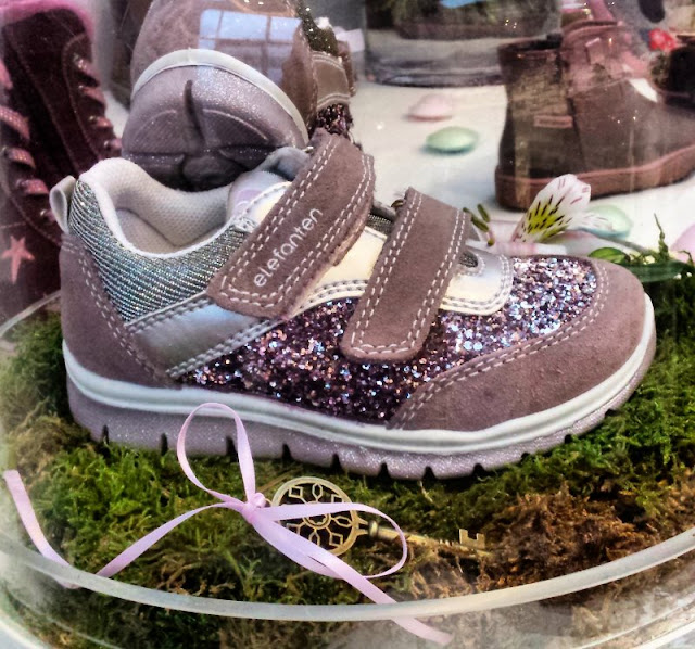 Deichmann Schuhe Event neue Kollektion