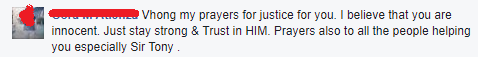 "ANG IPAKULONG AKO AY ISANG MALAKING DAGOK SA ATING HUSTISYA" Vhong Navarro Finally Spoken "ANG IPAKULONG AKO AY ISANG MALAKING DAGOK SA ATING HUSTISYA" Vhong Navarro Finally Spoken