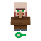 Minecraft Villager Mine-Keshi Character Box Figure