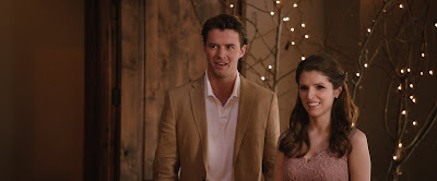 Anna Kendrick and Thomas Cocquerel in Table 19 (8)