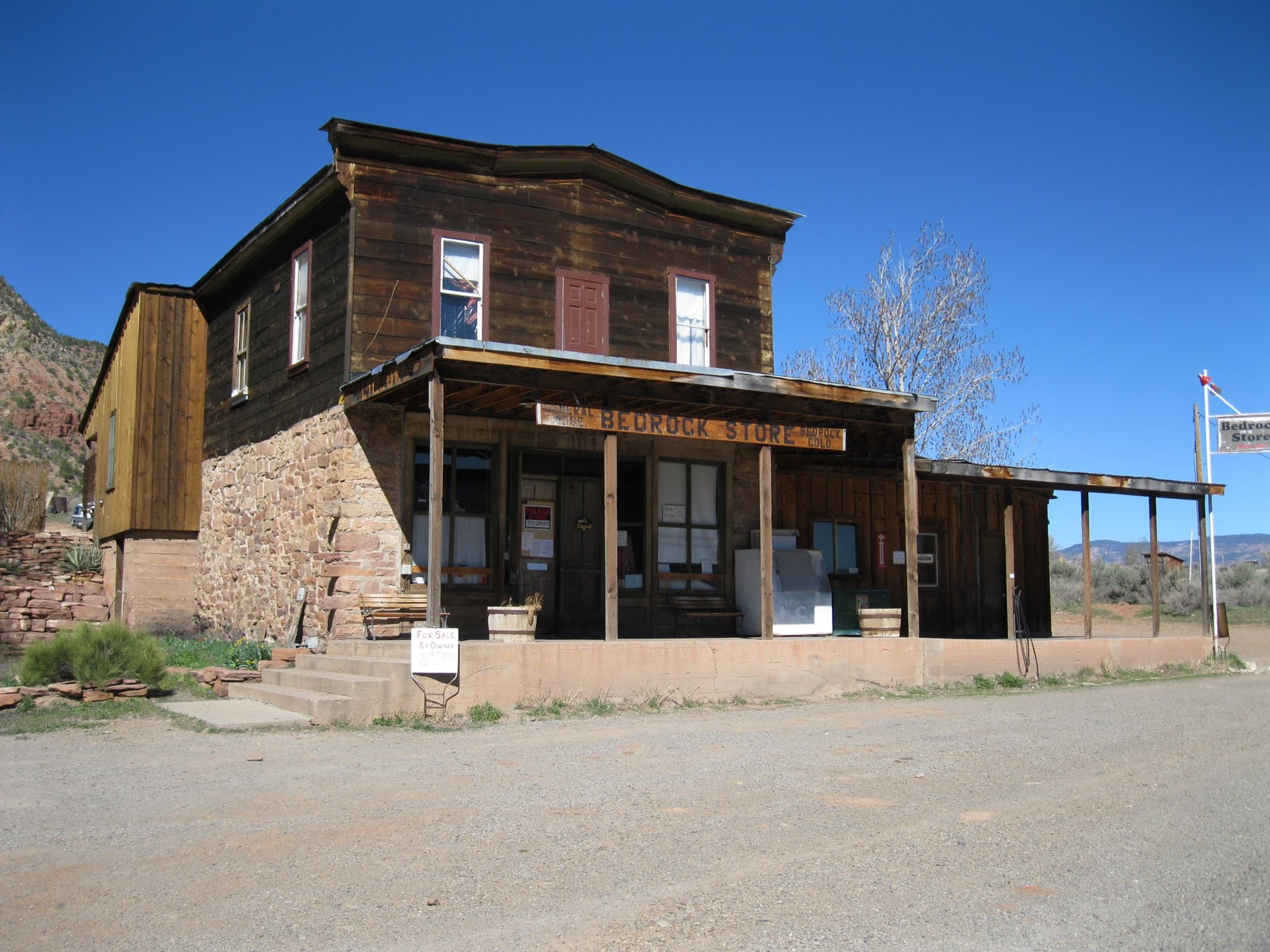 Four Corners HikesDolores River Valley Colorado Dolores River Canyon