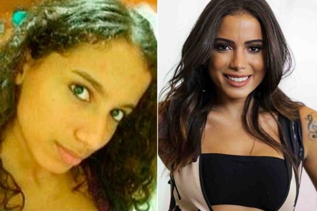 15 celebridades antes e depois da fama 15 celebridades antes e depois da fama