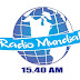 Radio Mundial 1540 AM