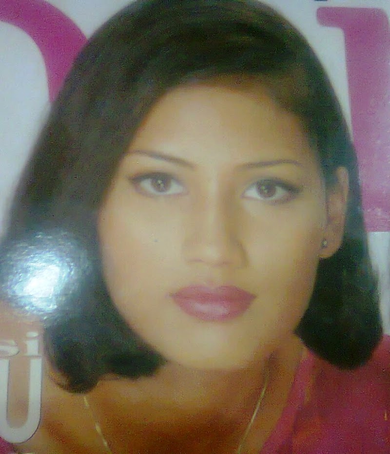 26+ Fasha Sandha Umur, Yang Populer!