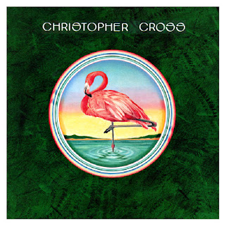 Christopher Cross