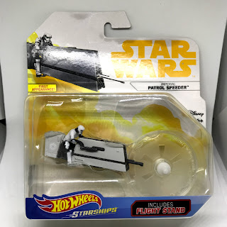 star wars hot wheels 2019