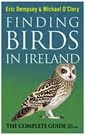 Finding Birds in Ireland - Second Edition