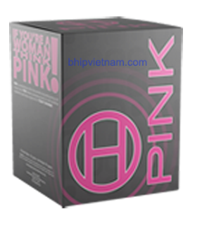 I PINK BHIP giúp tăng kích thước vòng 1 - Thuốc nở ngực I PINK chính hãng