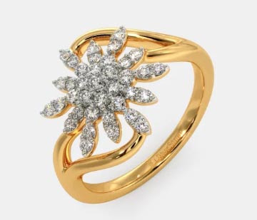 Model Cincin Emas Tunangan 2019 Model Cincin Emas Tunangan 2019