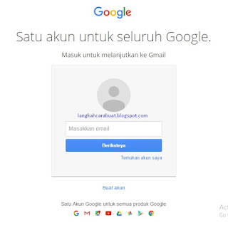 Cara Buat Email Gmail Gratis dan Buat Akun Google Play Store Indonesia Cara Buat Email Gmail Gratis dan Buat Akun Google Play Store Indonesia