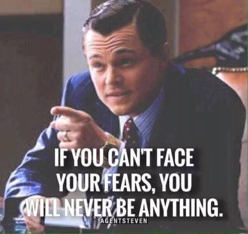 We spend money that we do not have, on things we do not need, to