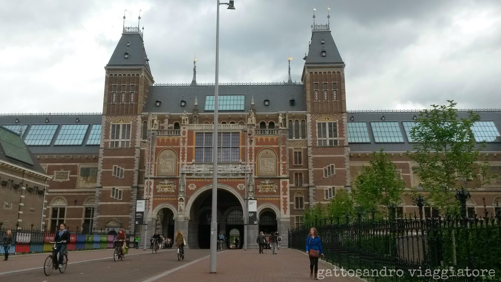 Stedelijk Museum