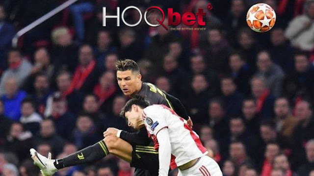 Hasil Pertandingan Ajax Amsterdam vs Juventus : Skor 1-1 http://www.liputanskor.com/