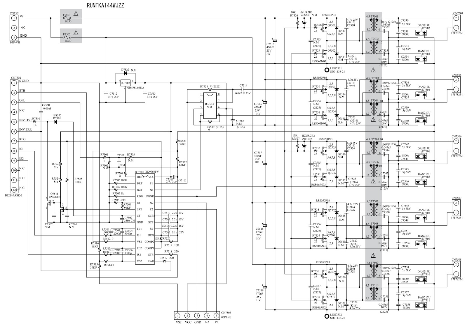 Electrohelponline: Sharp LC32GD7E How to enter service mode