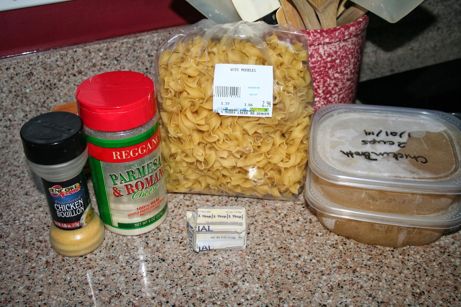 Essenhaus Amish Egg Noodles Recipes Find Vegetarian Recipes